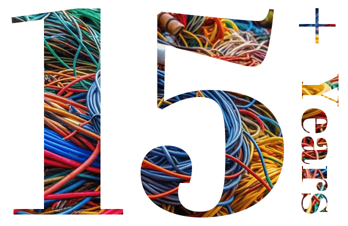 Stirling's Drainage Experts Since 2004